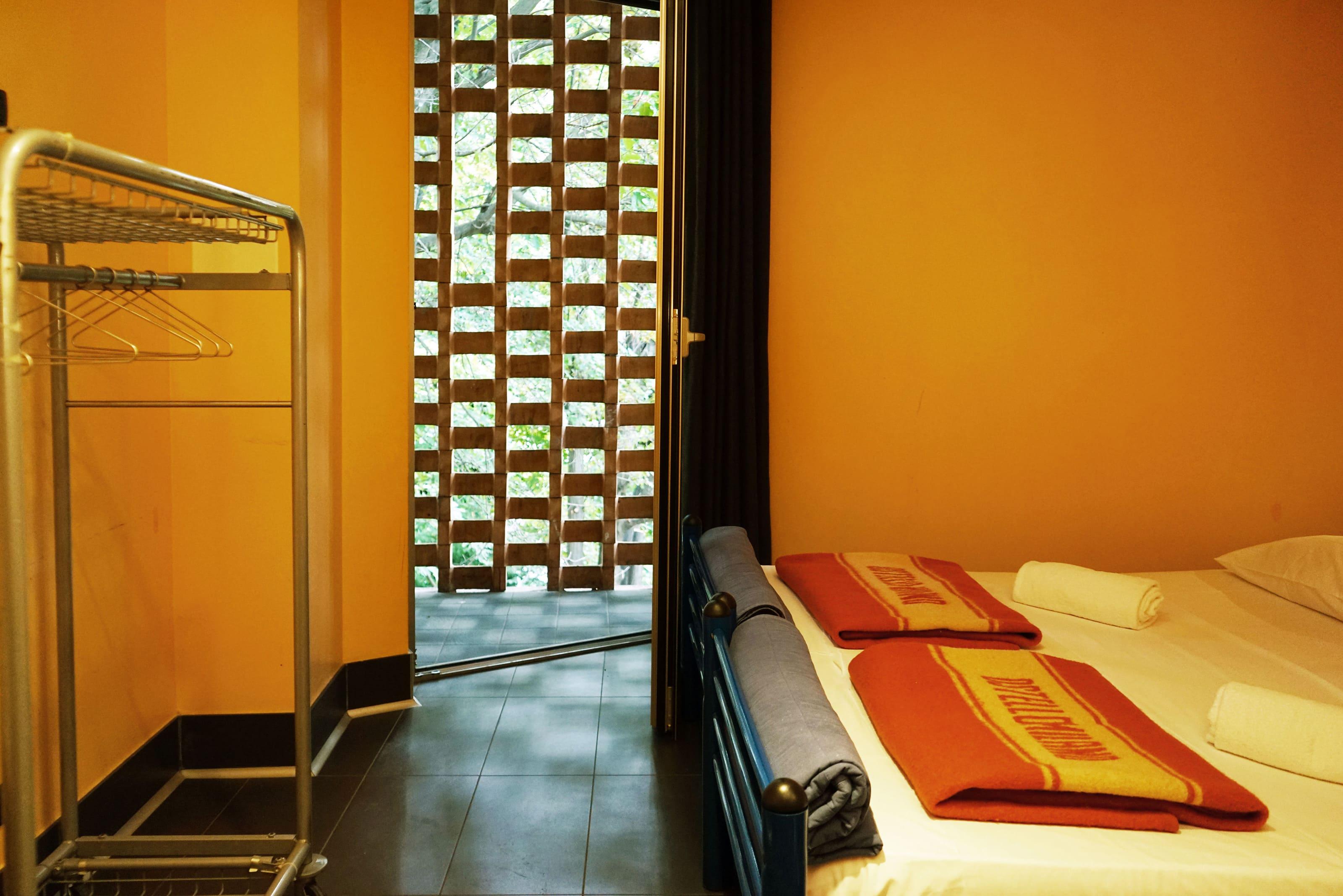 Ostello Aig Piero Rotta Milan Exterior photo