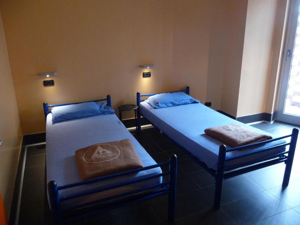 Ostello Aig Piero Rotta Milan Room photo