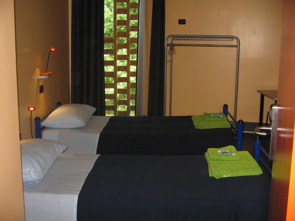 Ostello Aig Piero Rotta Milan Room photo