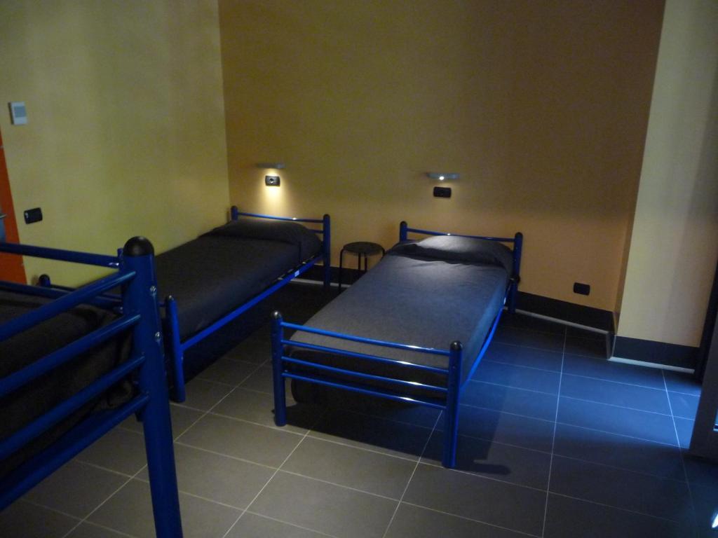 Ostello Aig Piero Rotta Milan Room photo